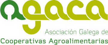 Agaca. Asociación galega de cooperativas agroalimentarias